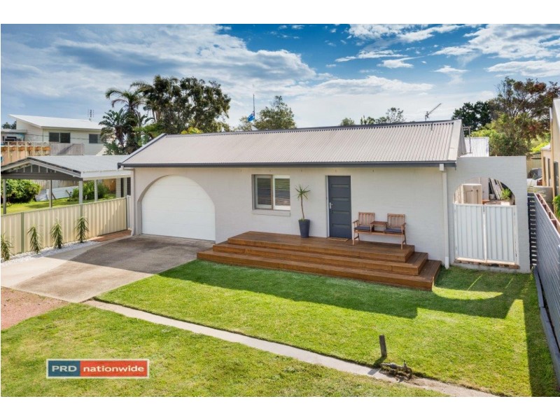 39 Morna Point Road, Anna Bay NSW 2316