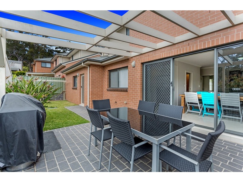 3/39 Ocean Beach Road, Shoal Bay NSW 2315