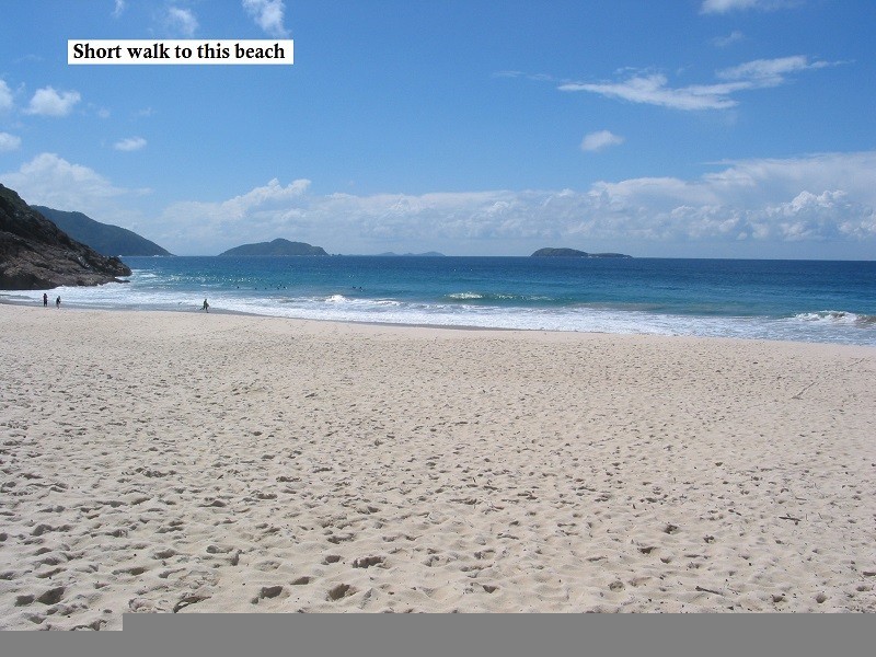 3/39 Ocean Beach Road, Shoal Bay NSW 2315