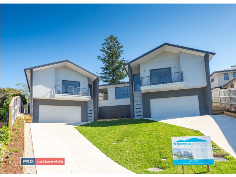 7A Primary Crescent, Nelson Bay NSW 2315