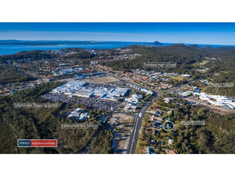 164a Salamander Way, Salamander Bay NSW 2317