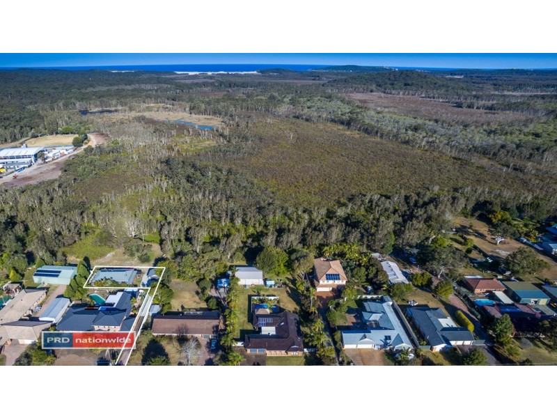 164a Salamander Way, Salamander Bay NSW 2317