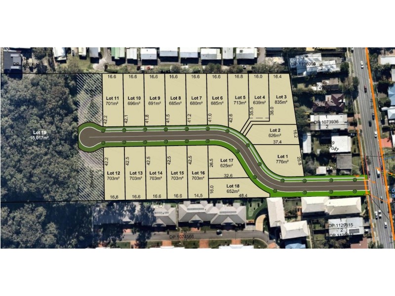 220 Soldiers Point Road, Salamander Bay NSW 2317