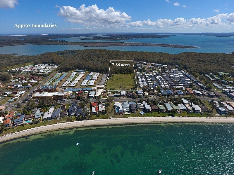 220 Soldiers Point Road, Salamander Bay NSW 2317