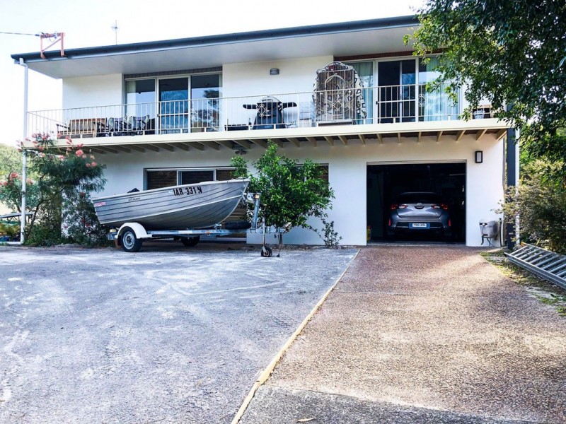 19 Yoolarai Crescent, Nelson Bay NSW 2315