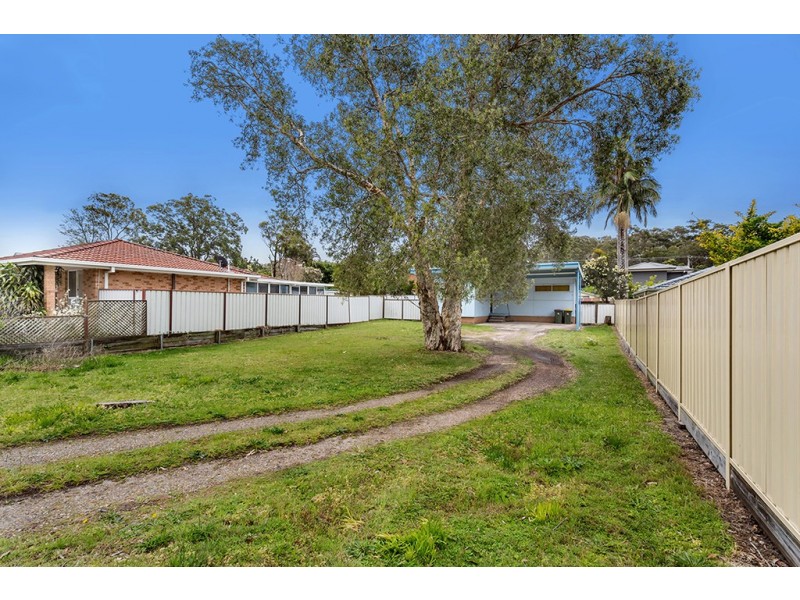 19 Grafton Street, Nelson Bay NSW 2315