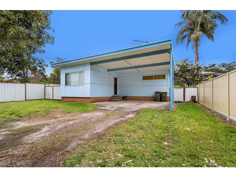 19 Grafton Street, Nelson Bay NSW 2315