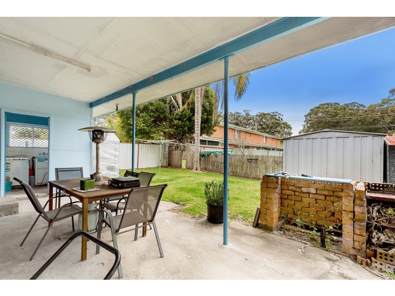 19 Grafton Street, Nelson Bay NSW 2315