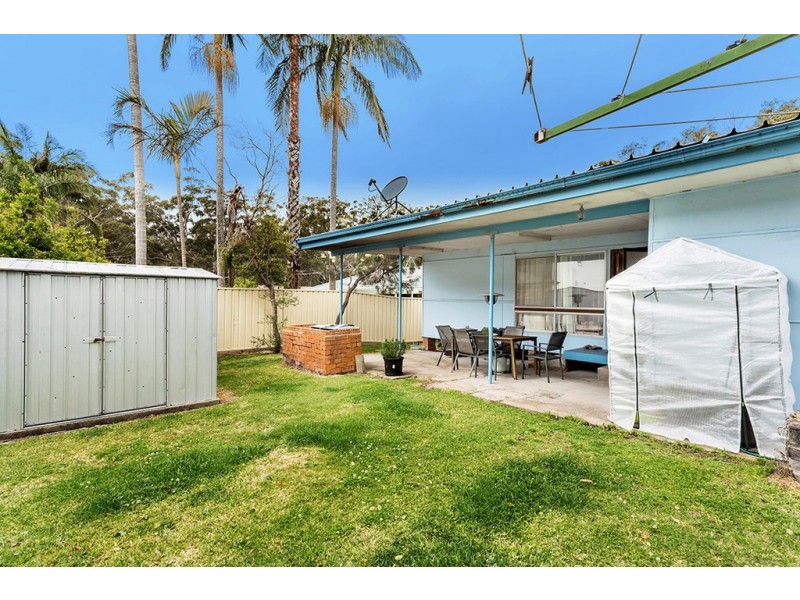 19 Grafton Street, Nelson Bay NSW 2315