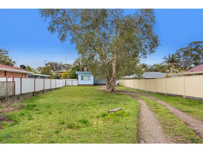 19 Grafton Street, Nelson Bay NSW 2315