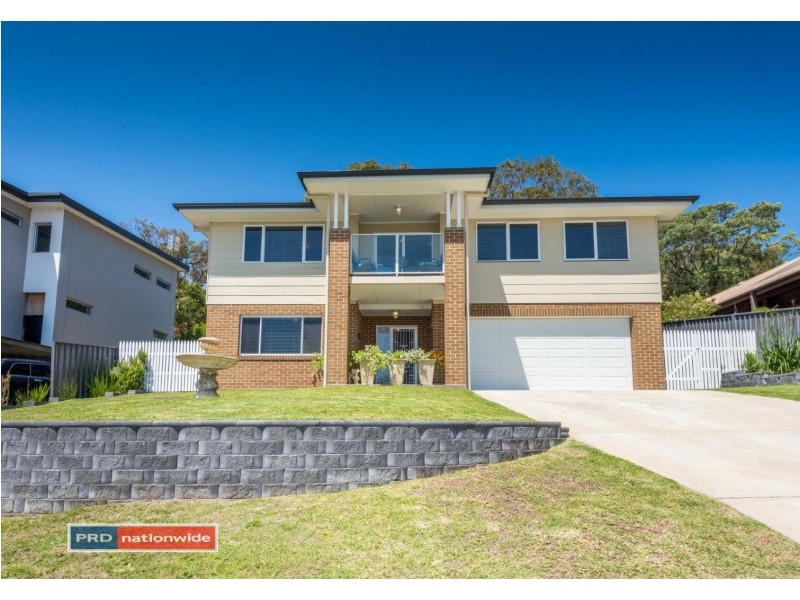 65 Wallawa Road, Nelson Bay NSW 2315