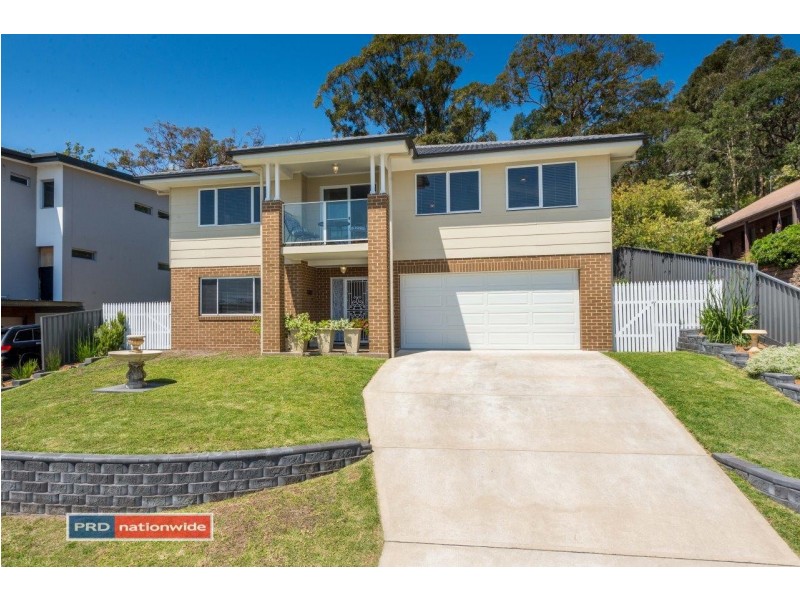 65 Wallawa Road, Nelson Bay NSW 2315