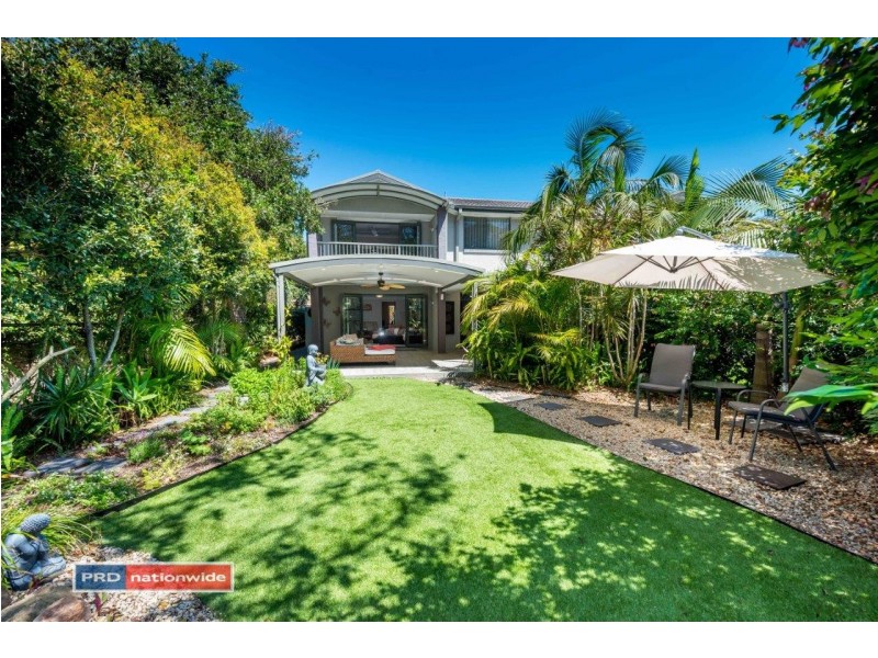 27 Alida Close, Nelson Bay NSW 2315