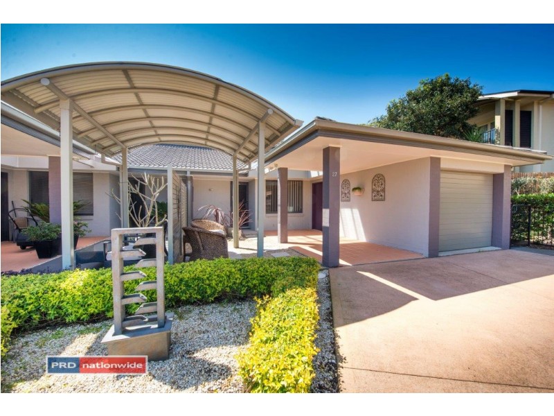 27 Alida Close, Nelson Bay NSW 2315