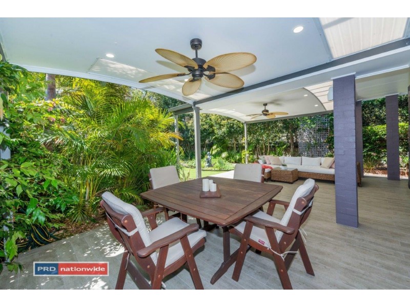 27 Alida Close, Nelson Bay NSW 2315