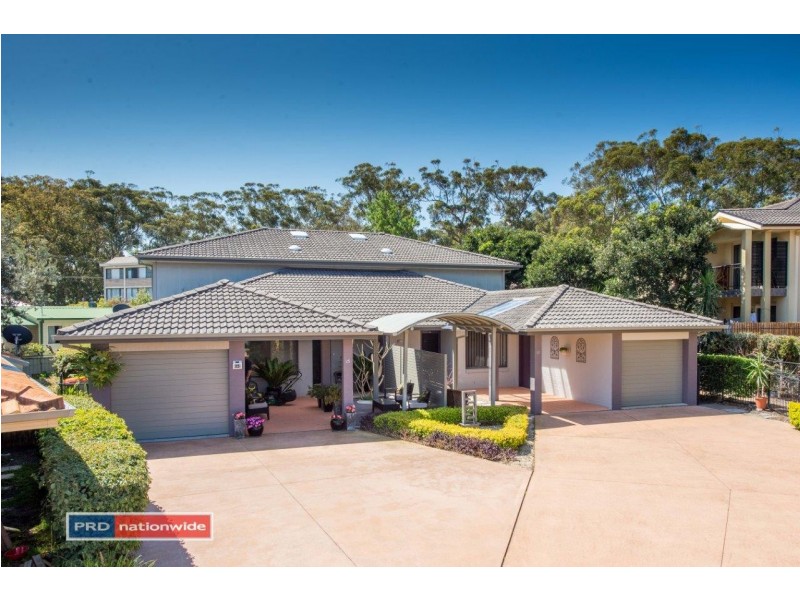 27 Alida Close, Nelson Bay NSW 2315