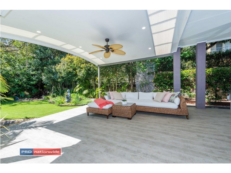 27 Alida Close, Nelson Bay NSW 2315