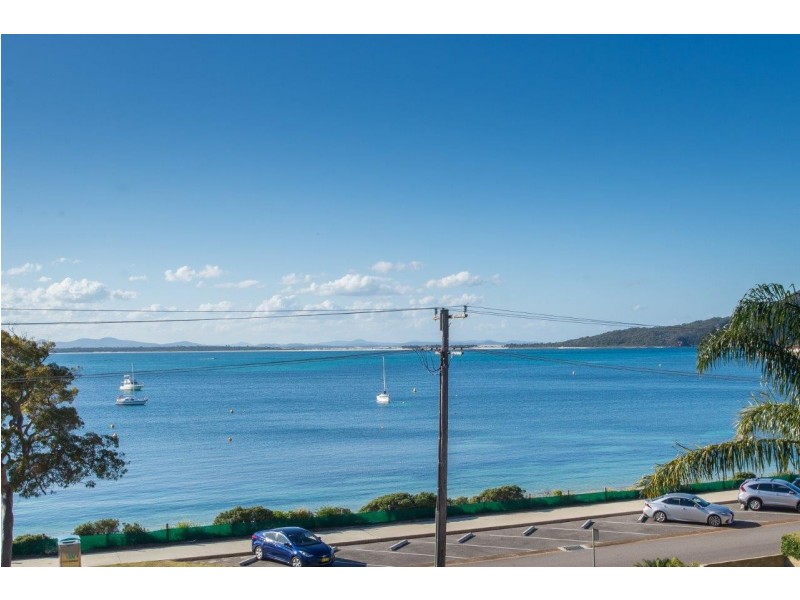 11/19 Shoal Bay Road, Shoal Bay NSW 2315