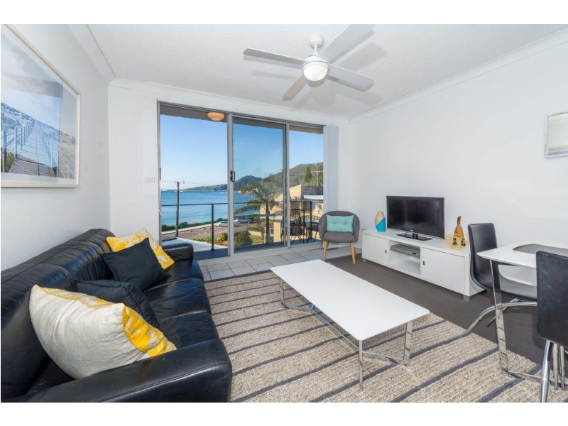 11/19 Shoal Bay Road, Shoal Bay NSW 2315