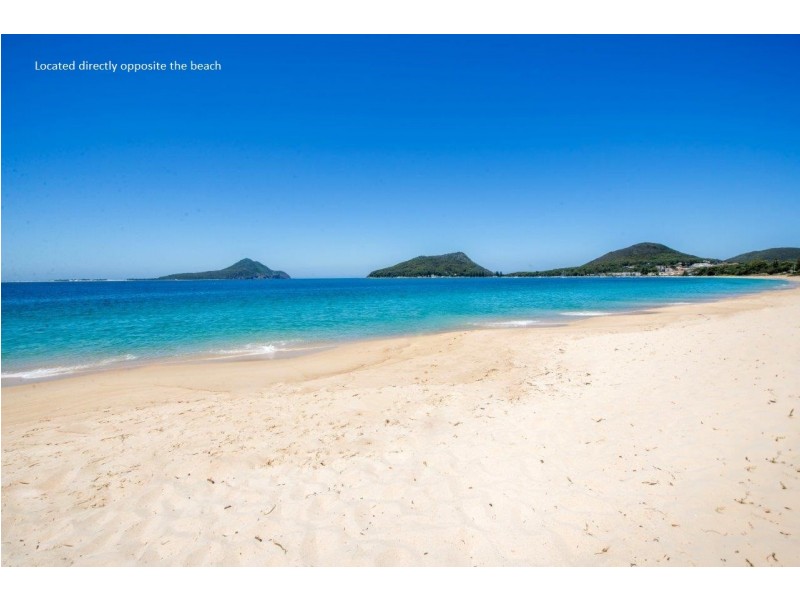 11/19 Shoal Bay Road, Shoal Bay NSW 2315