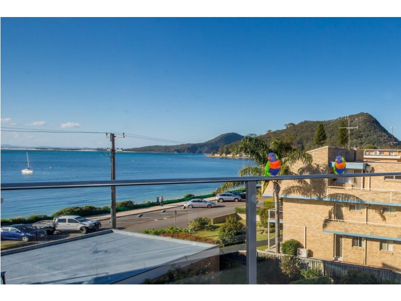 11/19 Shoal Bay Road, Shoal Bay NSW 2315