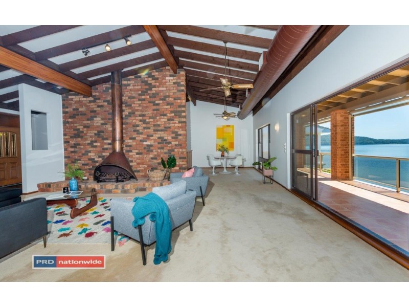 65 Soldiers Point Road, Soldiers Point NSW 2317