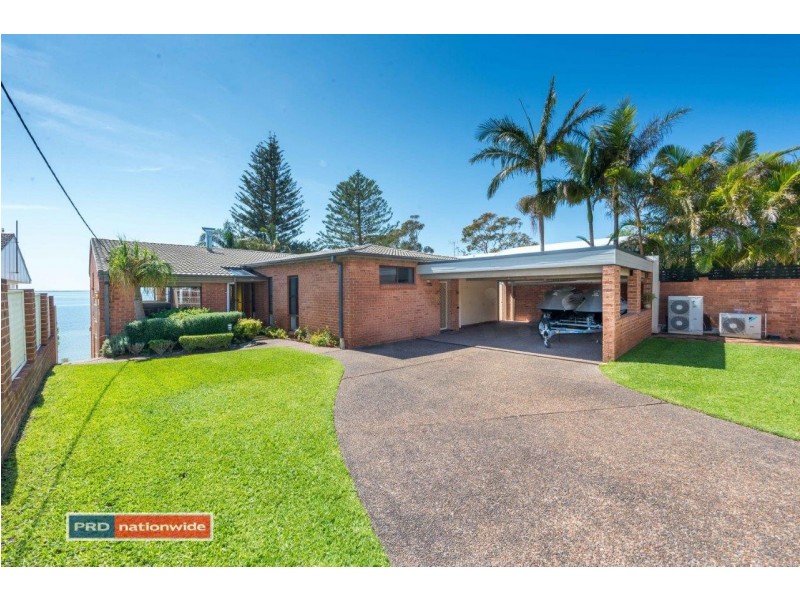 65 Soldiers Point Road, Soldiers Point NSW 2317