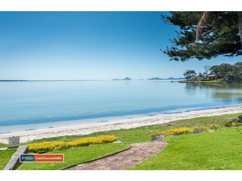 65 Soldiers Point Road, Soldiers Point NSW 2317