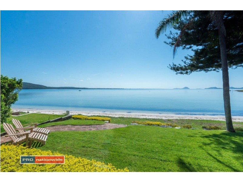 65 Soldiers Point Road, Soldiers Point NSW 2317