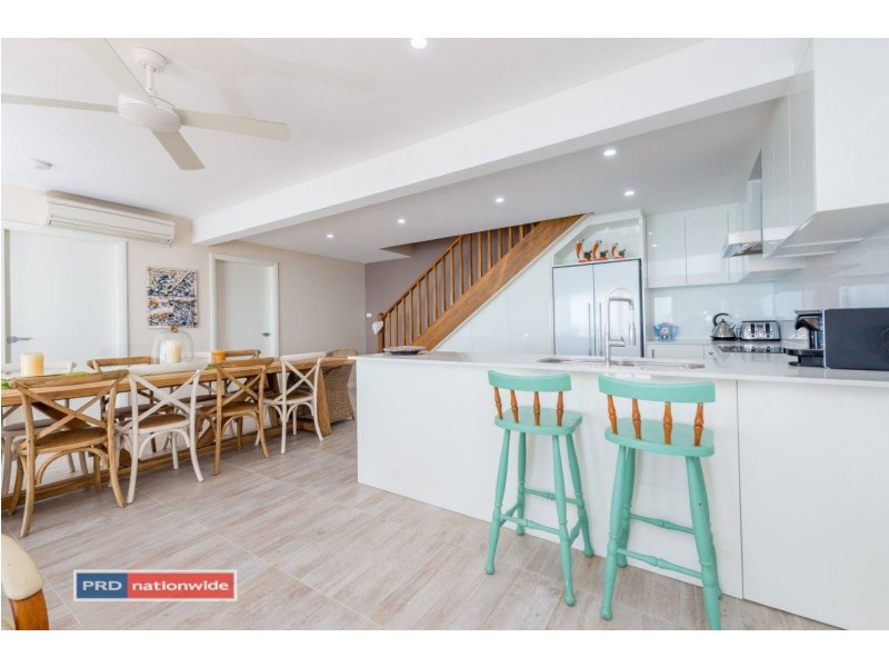 65 Soldiers Point Road, Soldiers Point NSW 2317