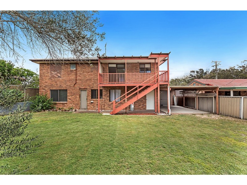 21 Dunmore Avenue, Anna Bay NSW 2316