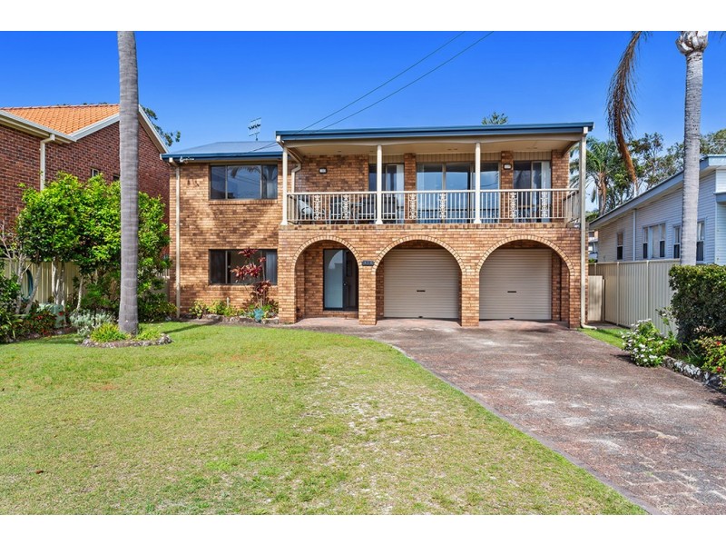 136 Soldiers Point Road, Salamander Bay NSW 2317