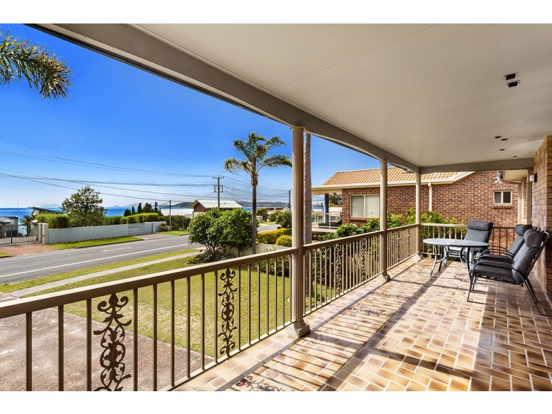 136 Soldiers Point Road, Salamander Bay NSW 2317