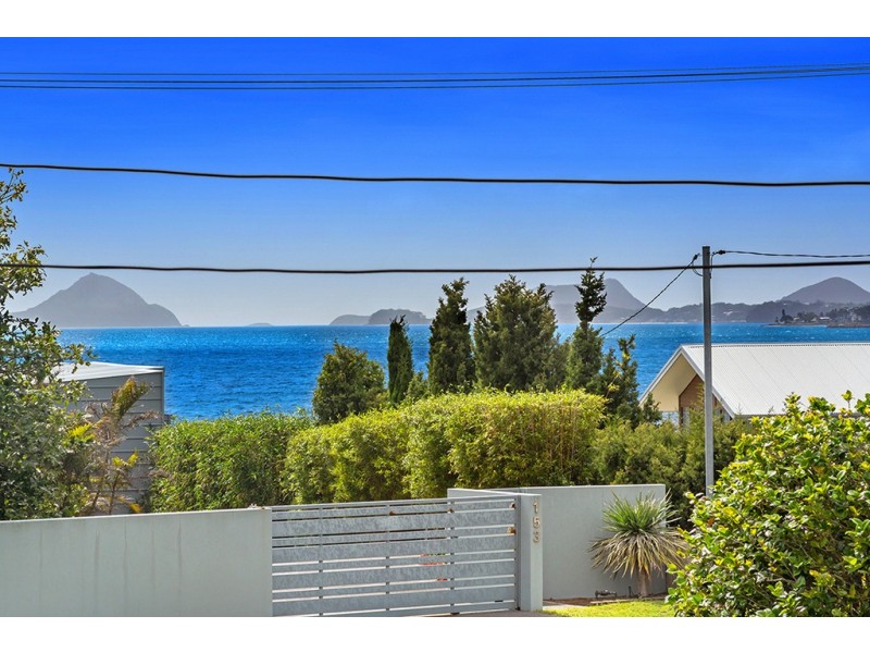 136 Soldiers Point Road, Salamander Bay NSW 2317
