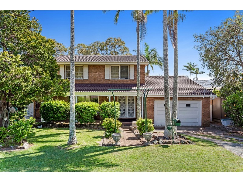 45 Parkes Street, Nelson Bay NSW 2315