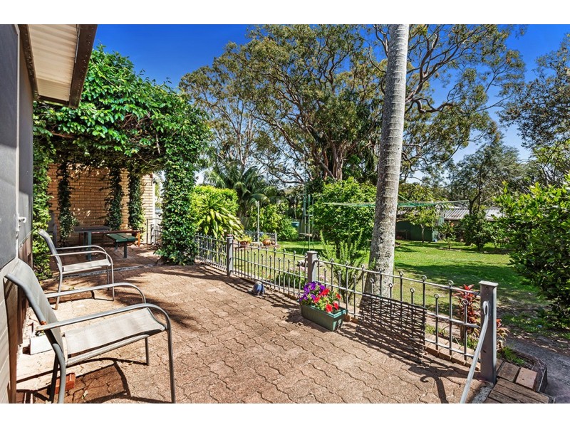 45 Parkes Street, Nelson Bay NSW 2315