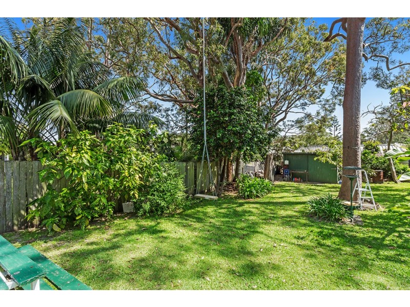 45 Parkes Street, Nelson Bay NSW 2315