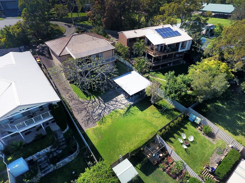 14 Lyndel Close, Soldiers Point NSW 2317