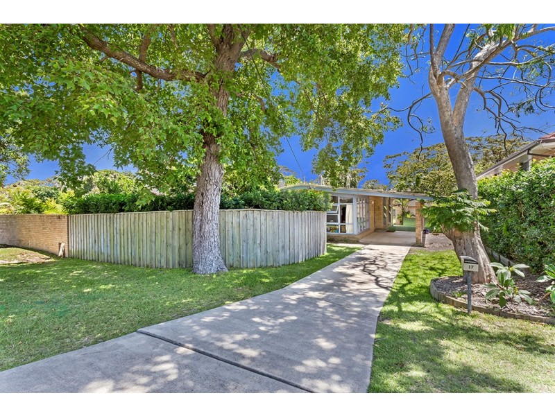 17 Bay Street, Nelson Bay NSW 2315