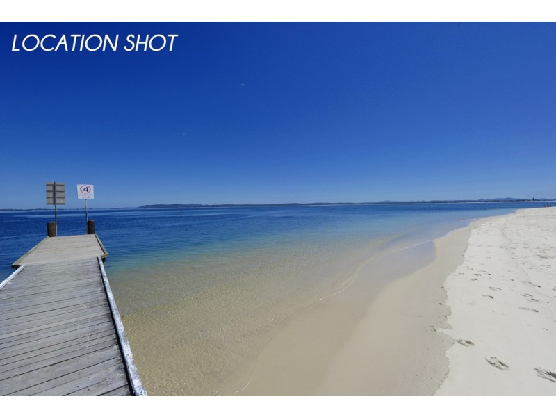 17 Bay Street, Nelson Bay NSW 2315