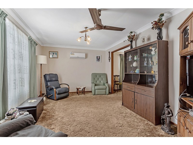 4 Robinson Street, Anna Bay NSW 2316