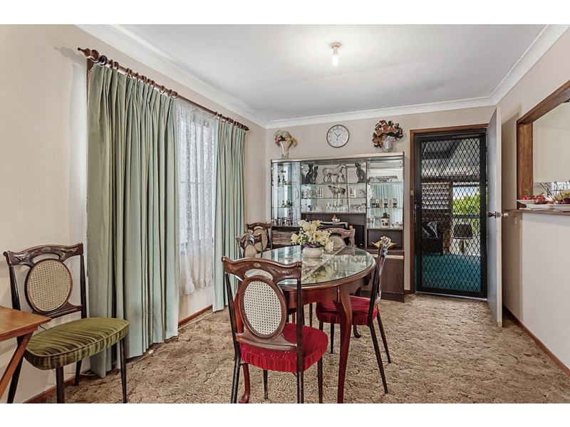 4 Robinson Street, Anna Bay NSW 2316