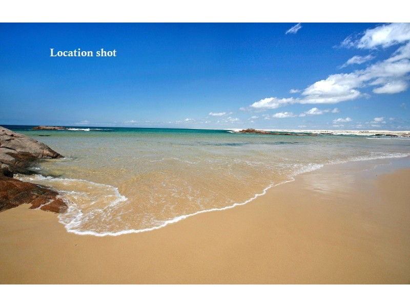 4 Robinson Street, Anna Bay NSW 2316