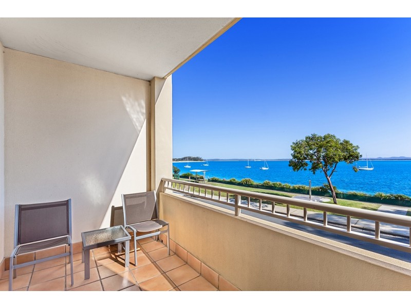 89/43 Shoal Bay Road, Shoal Bay NSW 2315