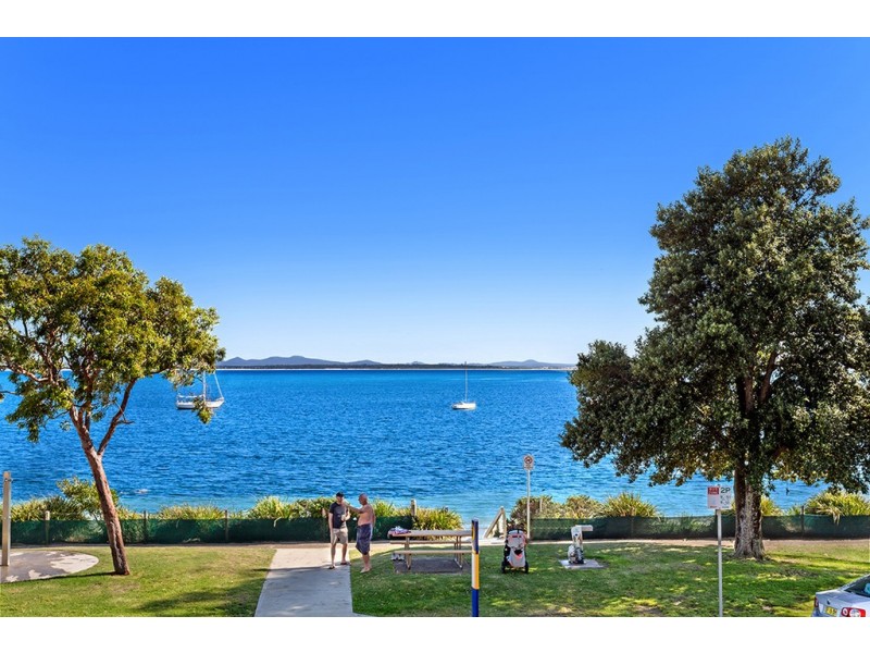 89/43 Shoal Bay Road, Shoal Bay NSW 2315