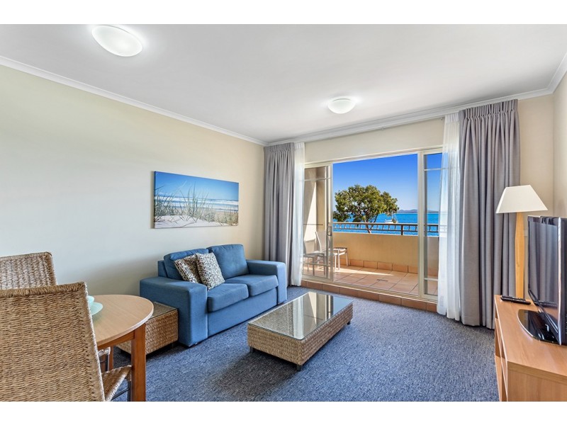 89/43 Shoal Bay Road, Shoal Bay NSW 2315