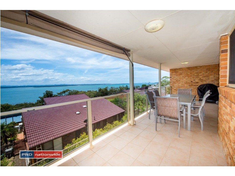 25 Wollomi Avenue, Nelson Bay NSW 2315