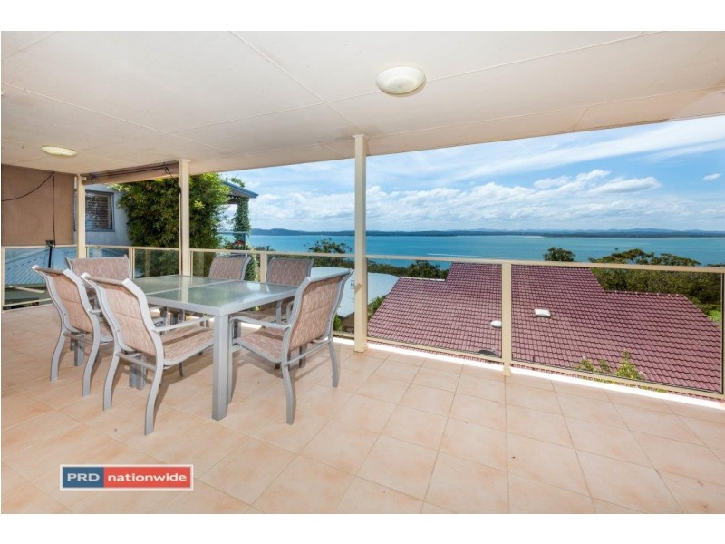 25 Wollomi Avenue, Nelson Bay NSW 2315