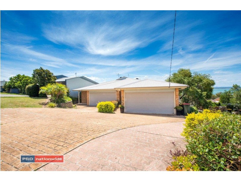 25 Wollomi Avenue, Nelson Bay NSW 2315