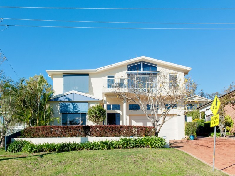35 Cromarty Road, Soldiers Point NSW 2317